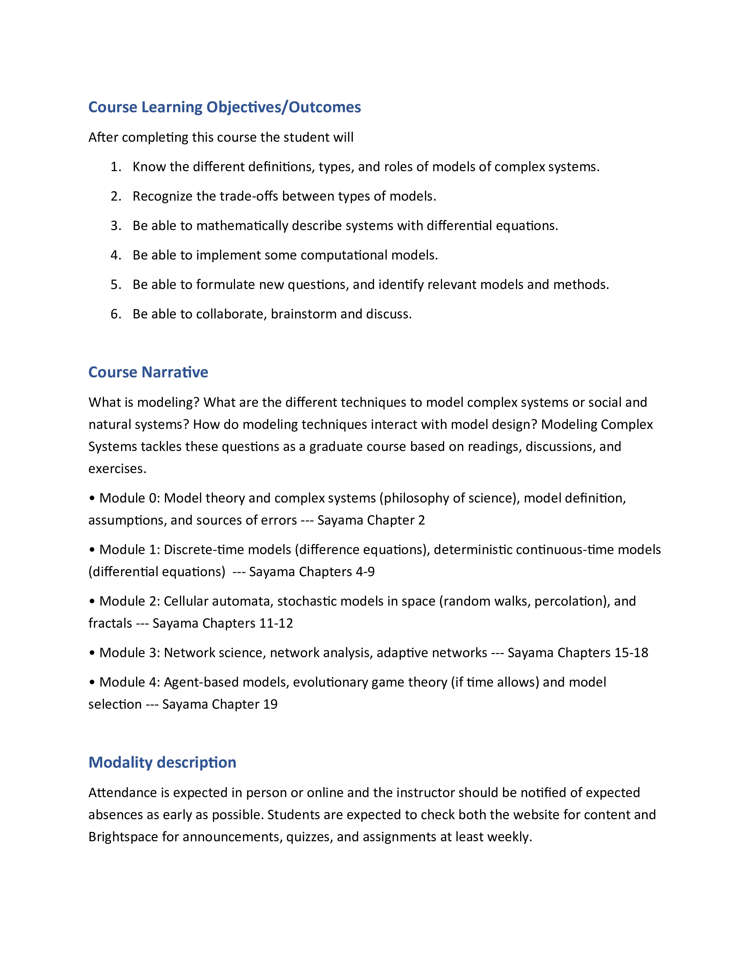 Syllabus 2