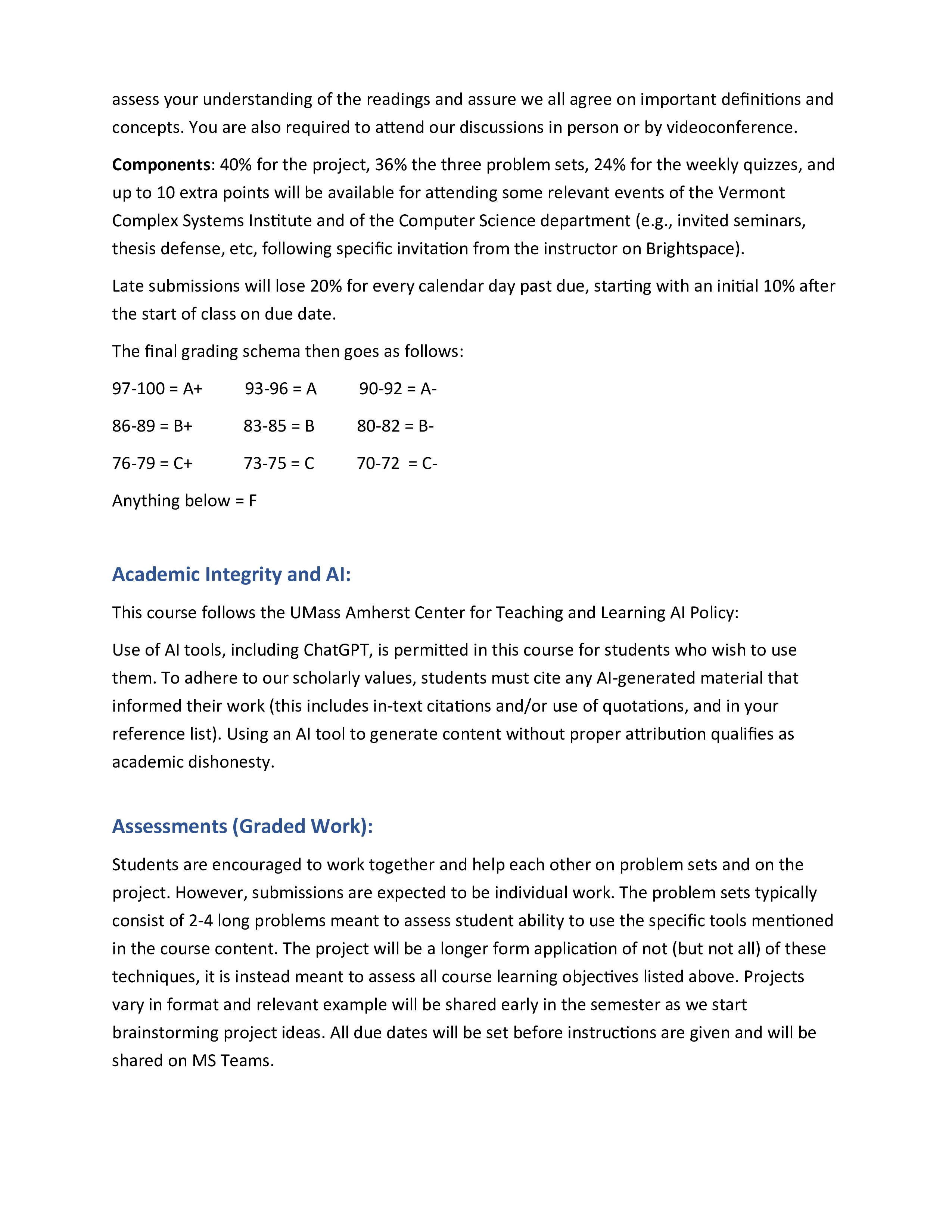 Syllabus 4